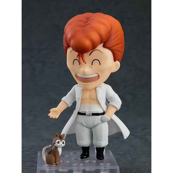 Nendoroid Kazuma Kuwabara Action Figure (Yu Yu Hakusho) Additional Image 4