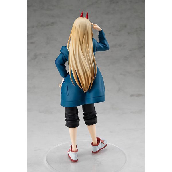 POP UP PARADE Power (Chainsaw Man) Image