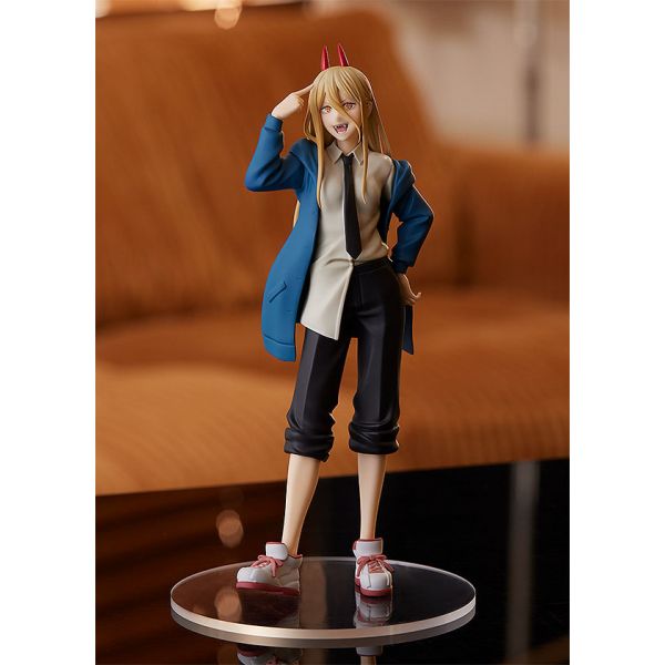 POP UP PARADE Power (Chainsaw Man) Image