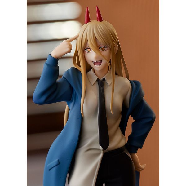 POP UP PARADE Power (Chainsaw Man) Image