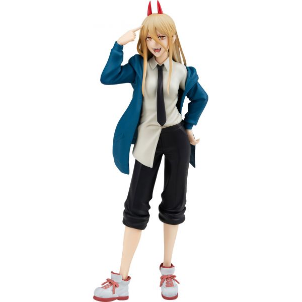 POP UP PARADE Power (Chainsaw Man) Image
