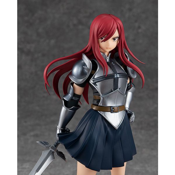 POP UP PARADE Erza Scarlet (Reissue) (Fairy Tail) Image
