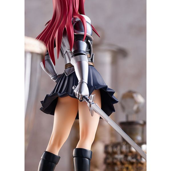 POP UP PARADE Erza Scarlet (Reissue) (Fairy Tail) Image