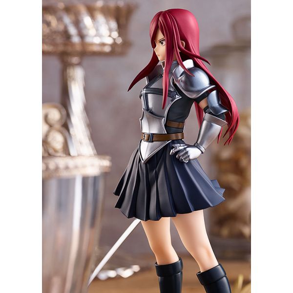 POP UP PARADE Erza Scarlet (Reissue) (Fairy Tail) Image