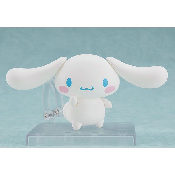Nendoroid Cinnamoroll (Hello Kitty) Additional Image 1