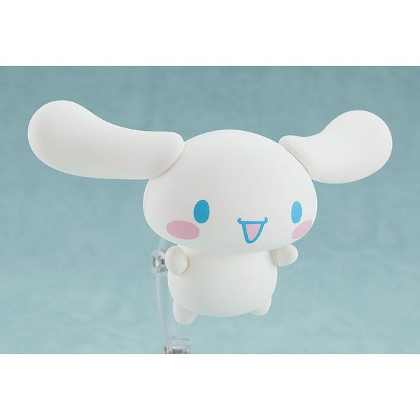 Nendoroid Cinnamoroll (Hello Kitty) Additional Image 2