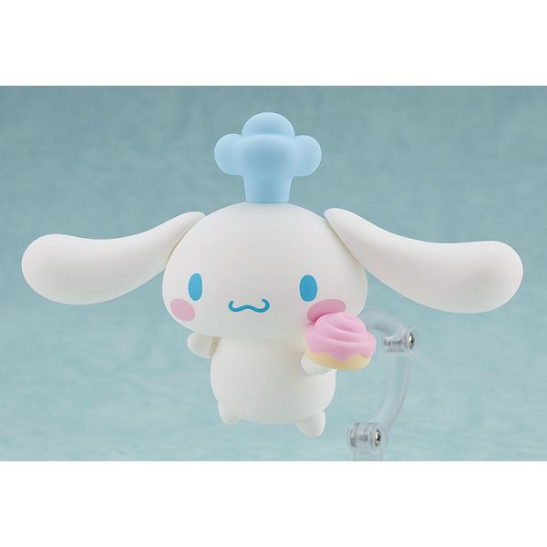 Nendoroid Cinnamoroll (Hello Kitty) Additional Image 3