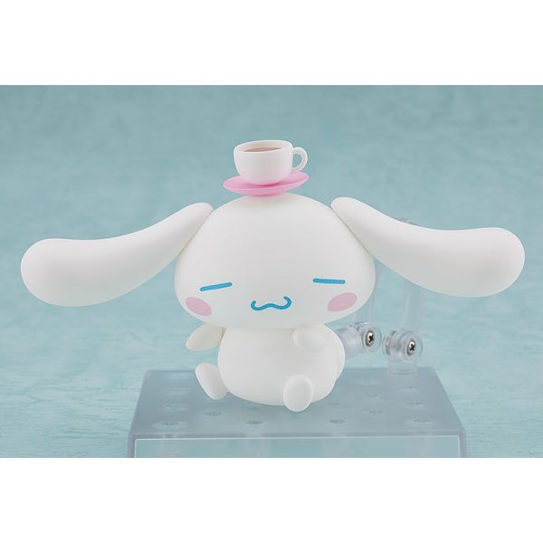 Nendoroid Cinnamoroll (Hello Kitty) Additional Image 4
