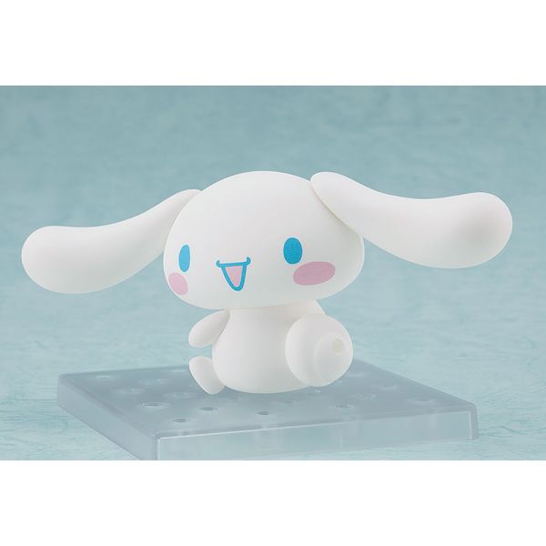 Nendoroid Cinnamoroll (Hello Kitty) Additional Image 5