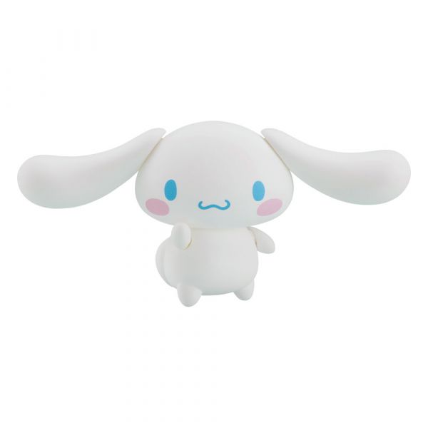 Nendoroid Cinnamoroll (Hello Kitty) Main Image