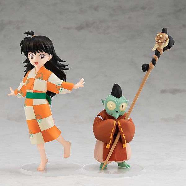 POP UP PARADE Rin & Jaken (Inuyasha) Additional Image 1