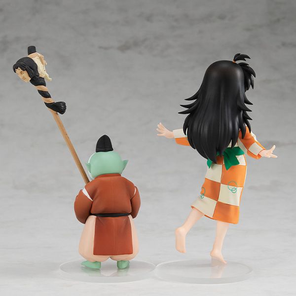 POP UP PARADE Rin & Jaken (Inuyasha) Additional Image 2
