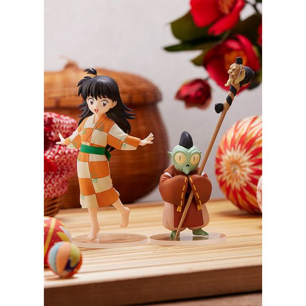POP UP PARADE Rin & Jaken (Inuyasha) Additional Image 5