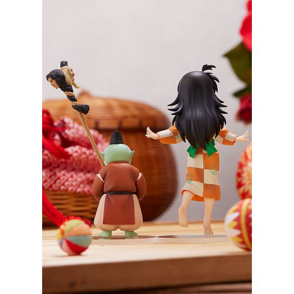 POP UP PARADE Rin & Jaken (Inuyasha) Additional Image 6