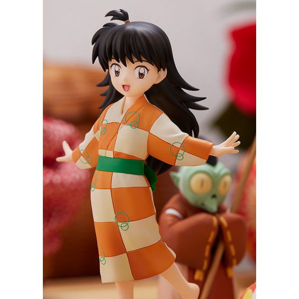 POP UP PARADE Rin & Jaken (Inuyasha) Additional Image 7