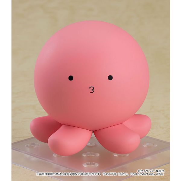 Nendoroid Takopi (Takopi's Original Sin) Additional Image 1
