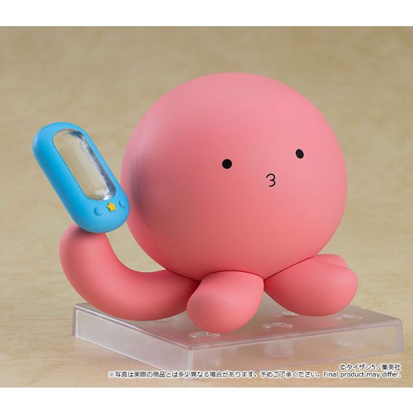 Nendoroid Takopi (Takopi's Original Sin) Additional Image 4