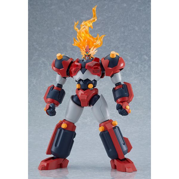 MODEROID Godannar Twin Drive Mode (Godannar) Additional Image 1