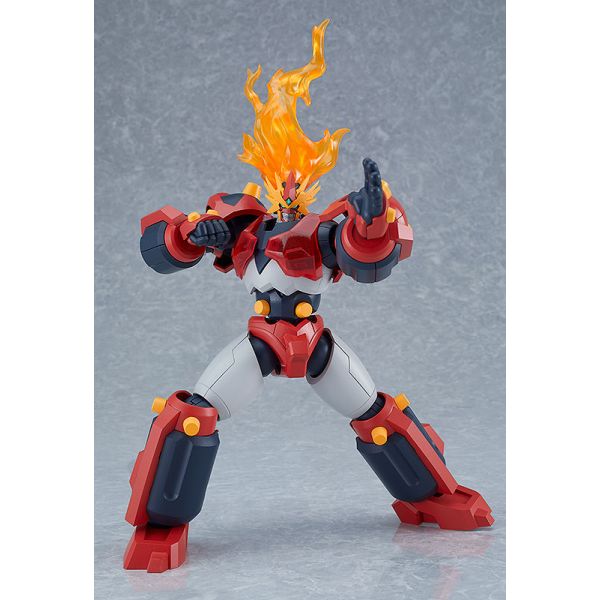 MODEROID Godannar Twin Drive Mode (Godannar) Additional Image 2