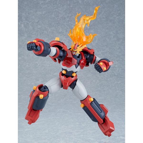 MODEROID Godannar Twin Drive Mode (Godannar) Additional Image 3