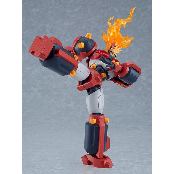 MODEROID Godannar Twin Drive Mode (Godannar) Additional Image 4