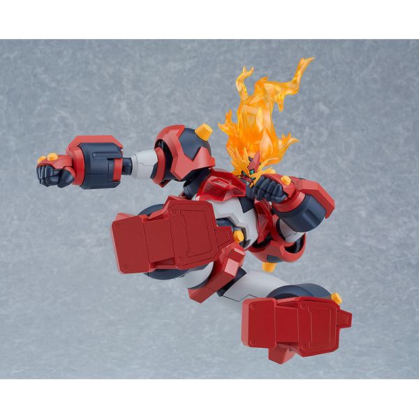 MODEROID Godannar Twin Drive Mode (Godannar) Additional Image 5