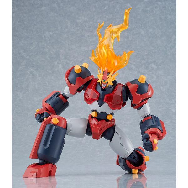 MODEROID Godannar Twin Drive Mode (Godannar) Additional Image 6