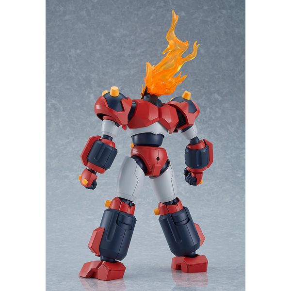 MODEROID Godannar Twin Drive Mode (Godannar) Additional Image 7