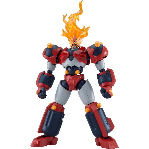 MODEROID Godannar Twin Drive Mode (Godannar) Main Image