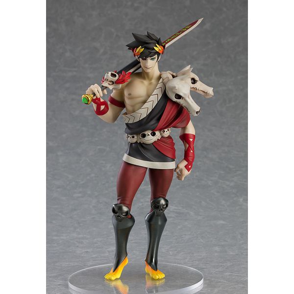 POP UP PARADE Zagreus (Hades) Additional Image 1