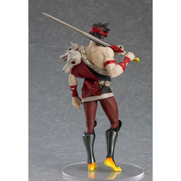 POP UP PARADE Zagreus (Hades) Additional Image 2