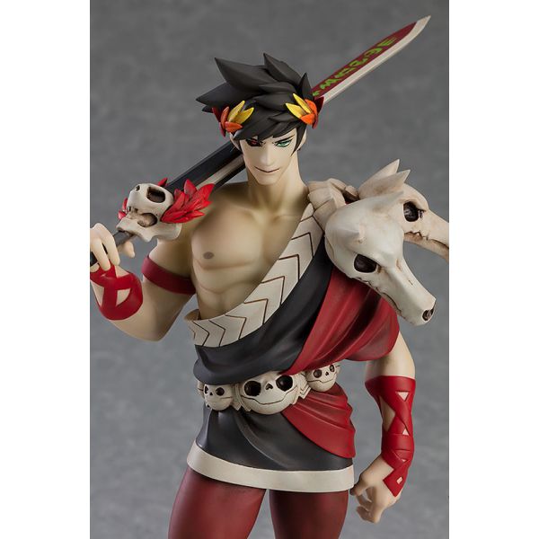 POP UP PARADE Zagreus (Hades) Additional Image 3