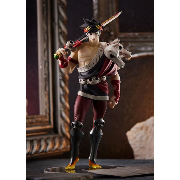 POP UP PARADE Zagreus (Hades) Additional Image 4