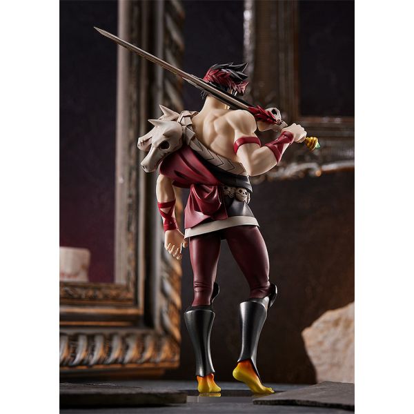 POP UP PARADE Zagreus (Hades) Additional Image 5