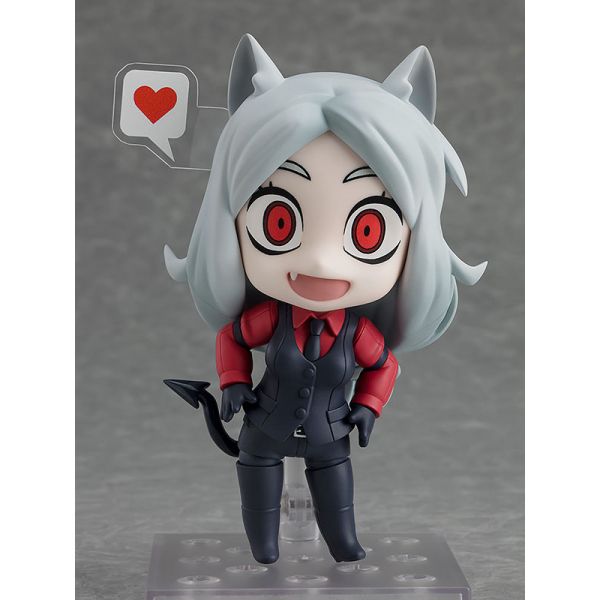 Nendoroid Cerberus (Single) (Helltaker) Additional Image 1
