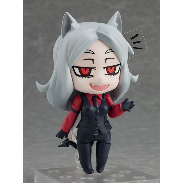 Nendoroid Cerberus (Single) (Helltaker) Additional Image 4