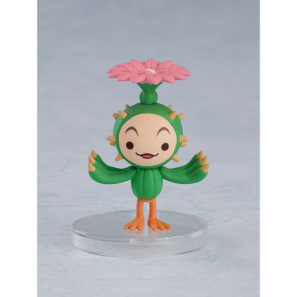 Nendoroid Shiloh (Legend of Mana: The Teardrop Crystal) Additional Image 5