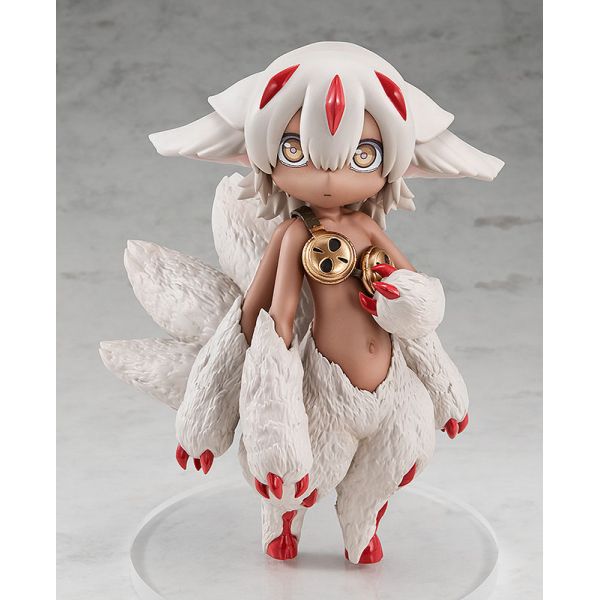 POP UP PARADE Faputa (Made in Abyss: The Golden City of the Scorching Sun) Additional Image 1