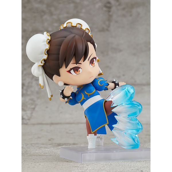 Nendoroid Chun-Li (Street Fighter II) Additional Image 2
