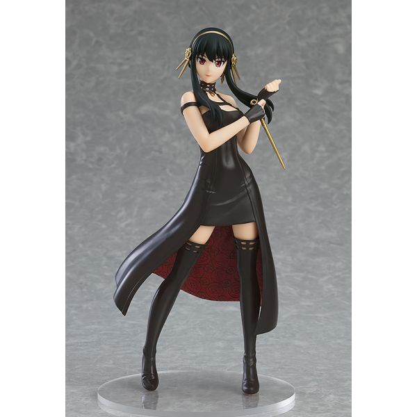 POP UP PARADE Yor Forger (Spy x Family) Additional Image 1