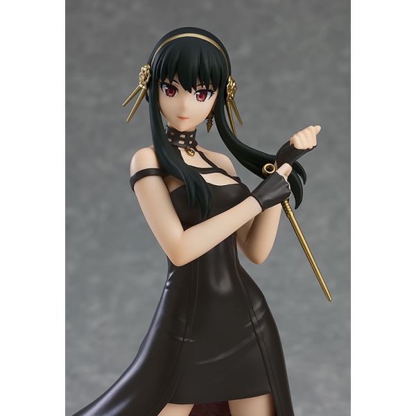POP UP PARADE Yor Forger (Spy x Family) Additional Image 3