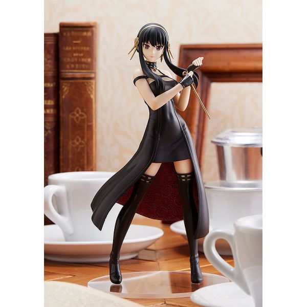POP UP PARADE Yor Forger (Spy x Family) Additional Image 4