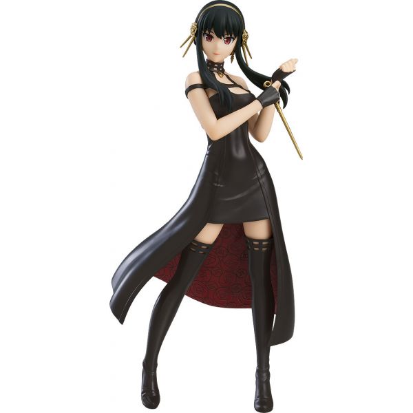 POP UP PARADE Yor Forger (Spy x Family) Main Image