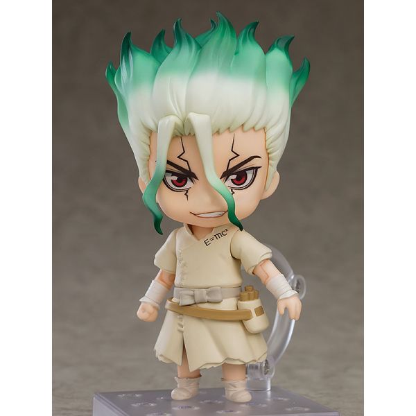 Nendoroid Senku Ishigami (Dr. Stone) Additional Image 1