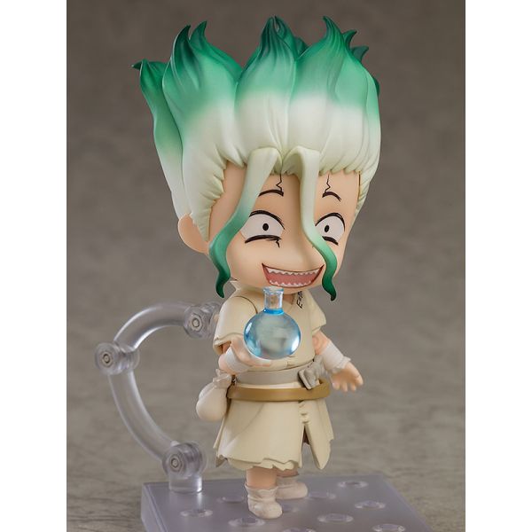 Nendoroid Senku Ishigami (Dr. Stone) Additional Image 3