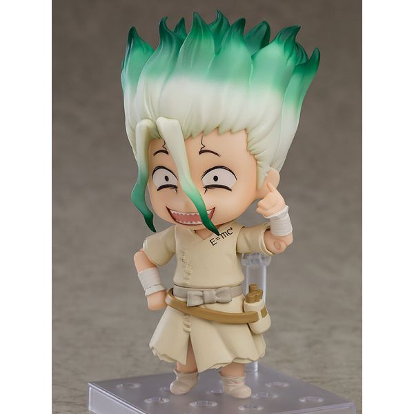 Nendoroid Senku Ishigami (Dr. Stone) Additional Image 4