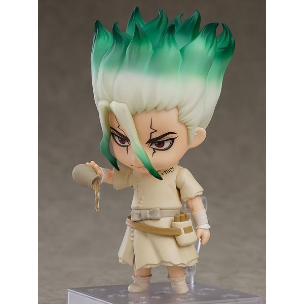 Nendoroid Senku Ishigami (Dr. Stone) Additional Image 6