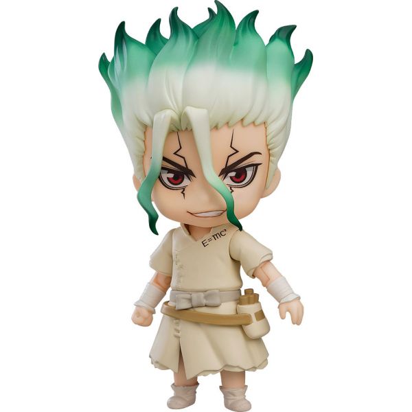 Nendoroid Senku Ishigami (Dr. Stone) Main Image