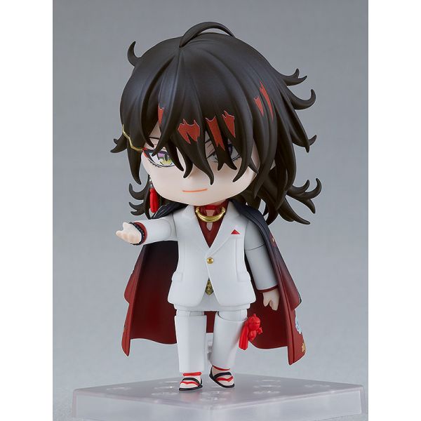 Nendoroid Vox Akuma (Nijisanji) Additional Image 1
