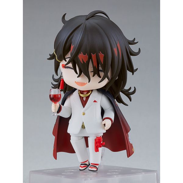 Nendoroid Vox Akuma (Nijisanji) Additional Image 3